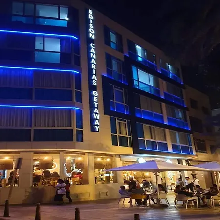 Apartmán In Palmas Near Canteras Las Palmas de Gran Canaria