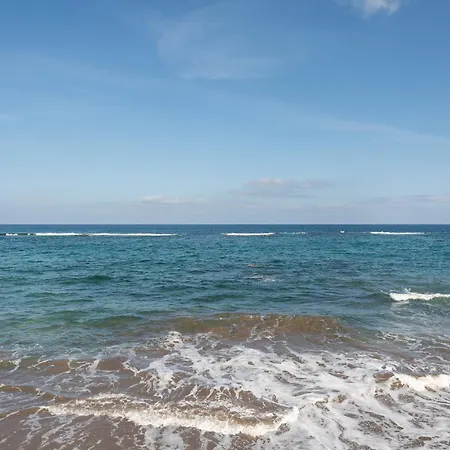 Apartmán In Palmas Near Canteras Las Palmas de Gran Canaria